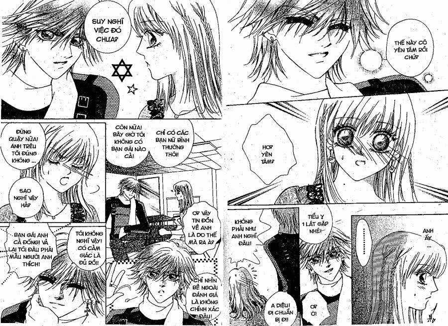 Ban Nhạc Ardour - Chapter 2 - Trang 30