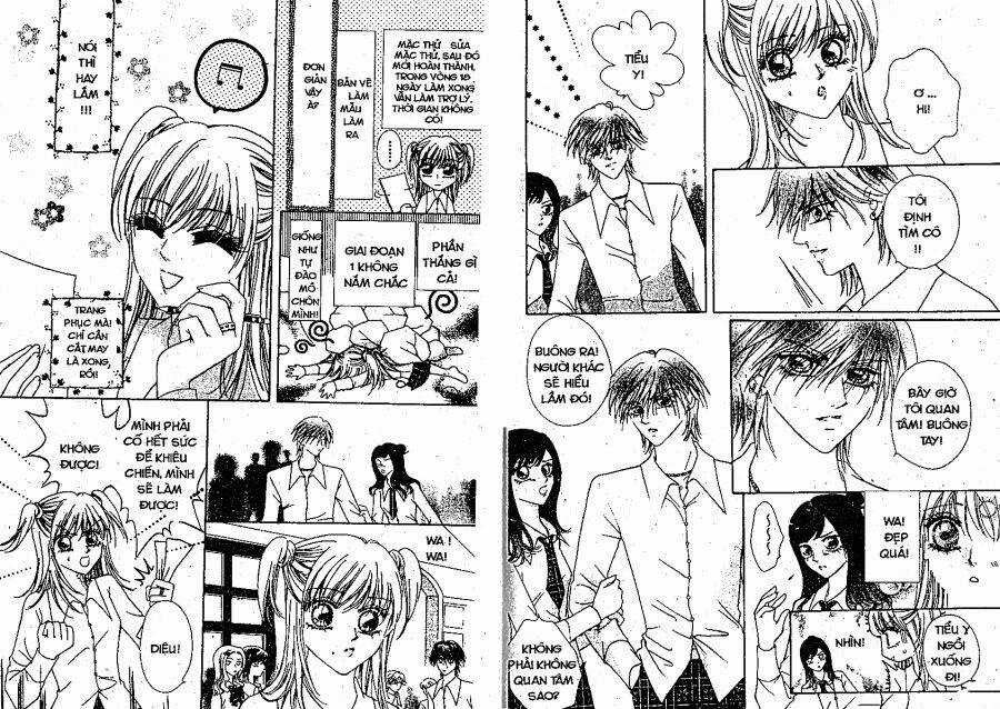 Ban Nhạc Ardour - Chapter 2 - Trang 37