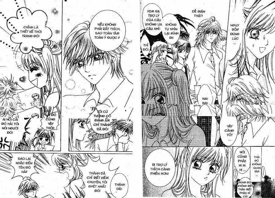 Ban Nhạc Ardour - Chapter 2 - Trang 39