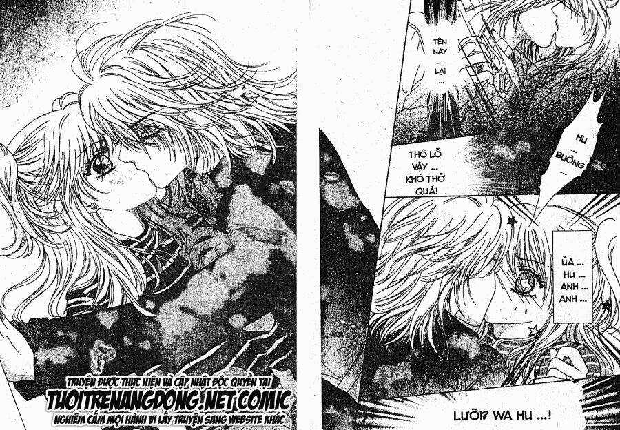 Ban Nhạc Ardour - Chapter 2 - Trang 5