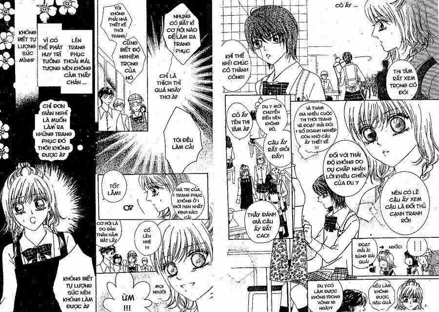 Ban Nhạc Ardour - Chapter 2 - Trang 46