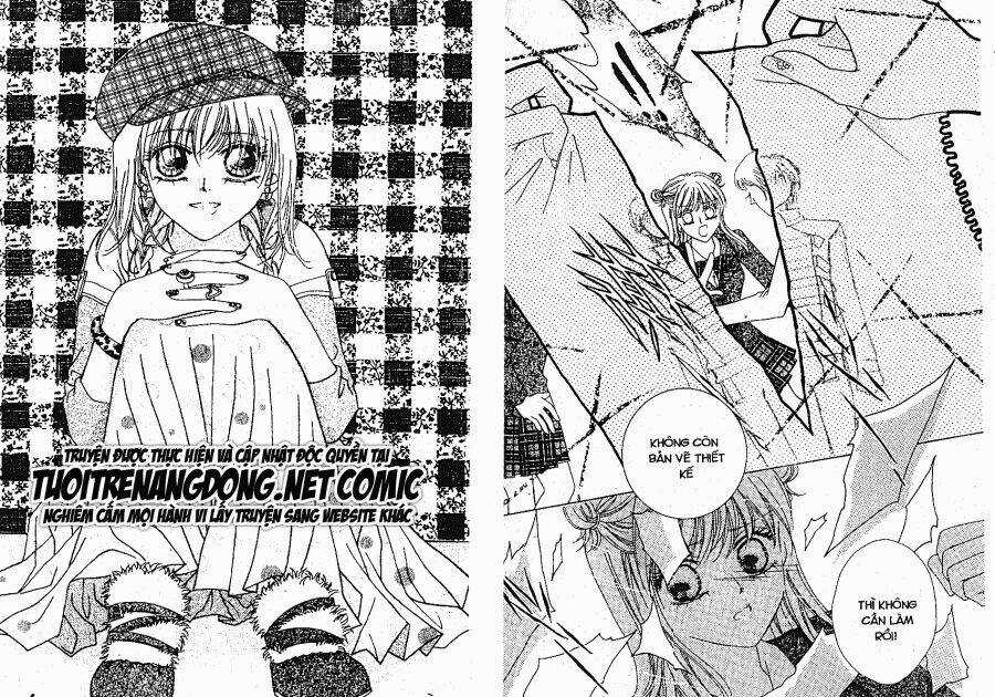 Ban Nhạc Ardour - Chapter 2 - Trang 49