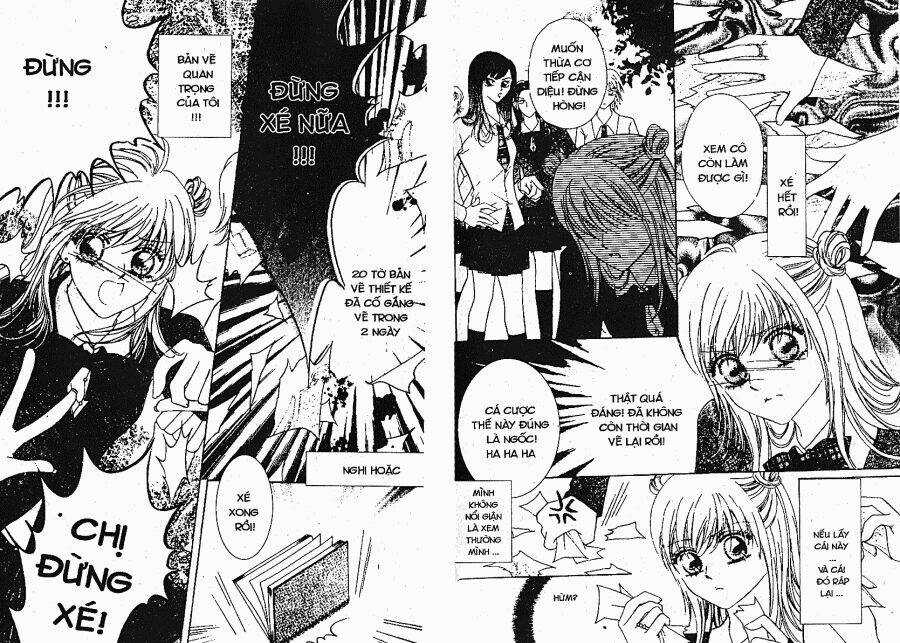 Ban Nhạc Ardour - Chapter 2 - Trang 50