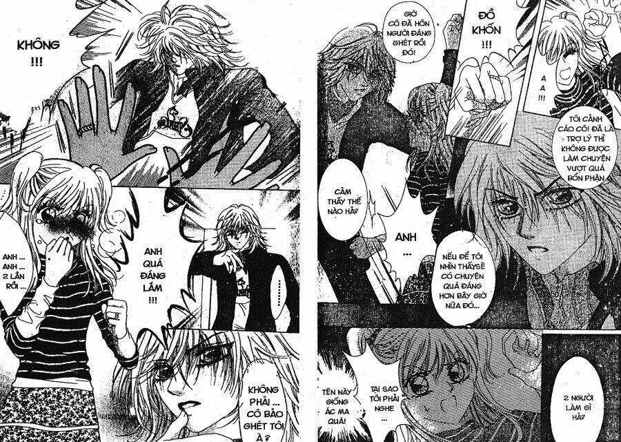 Ban Nhạc Ardour - Chapter 2 - Trang 6