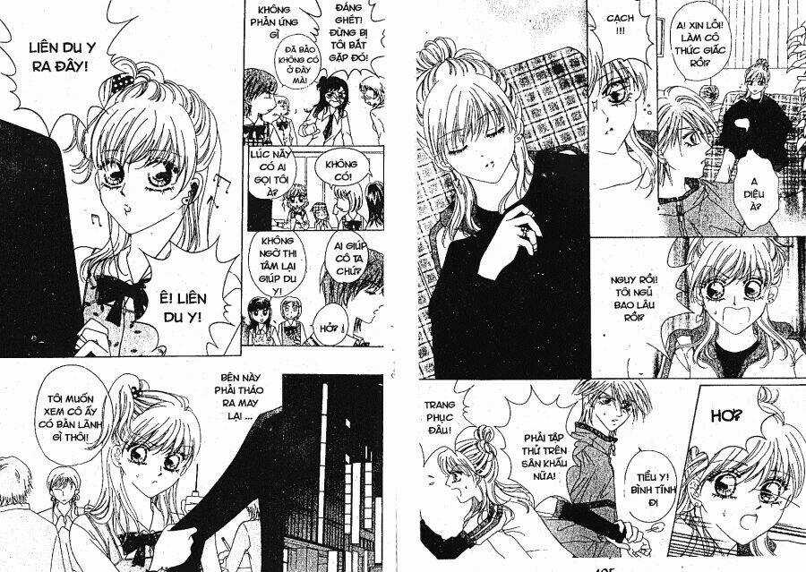 Ban Nhạc Ardour - Chapter 2 - Trang 52