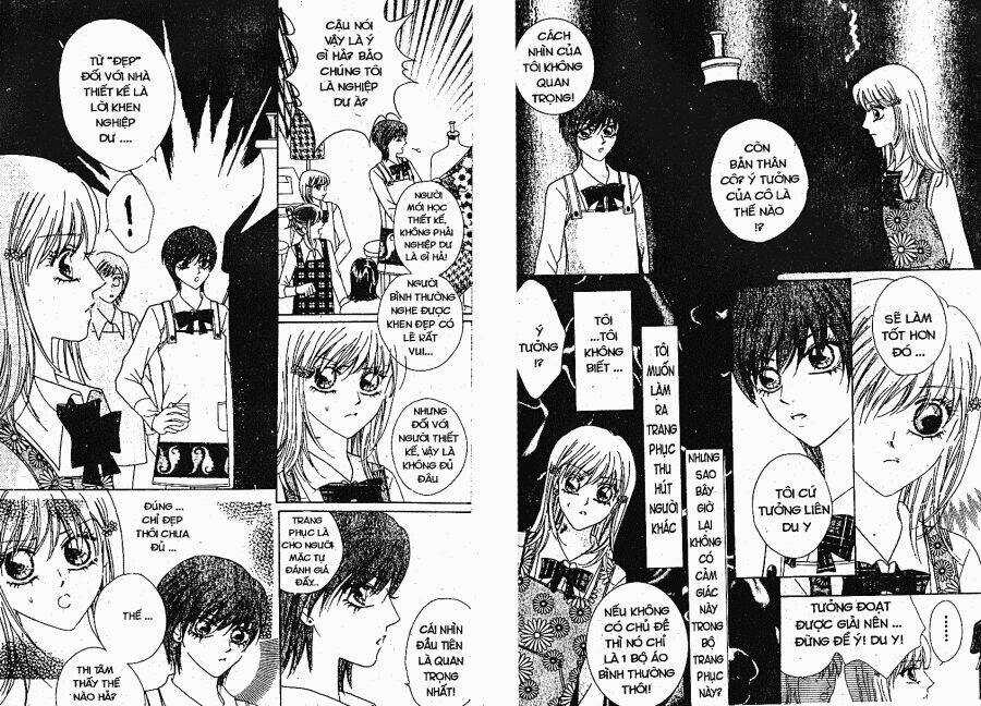 Ban Nhạc Ardour - Chapter 2 - Trang 56