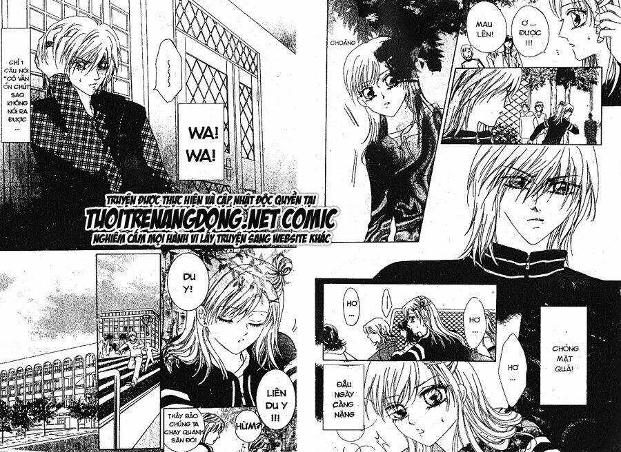 Ban Nhạc Ardour - Chapter 2 - Trang 60