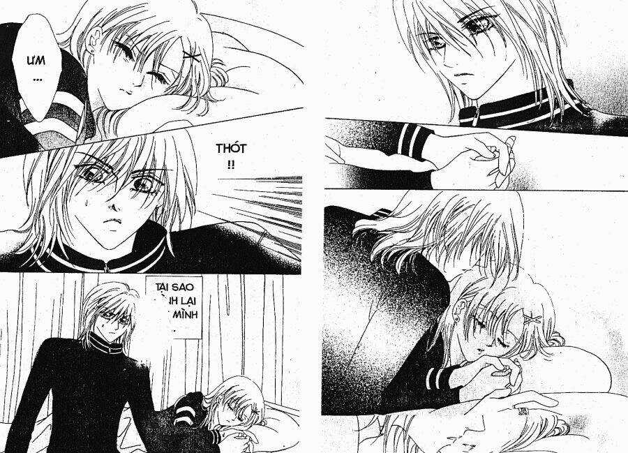 Ban Nhạc Ardour - Chapter 2 - Trang 63