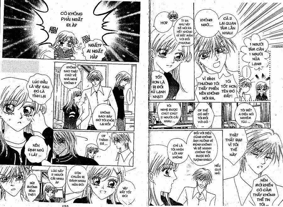 Ban Nhạc Ardour - Chapter 2 - Trang 66