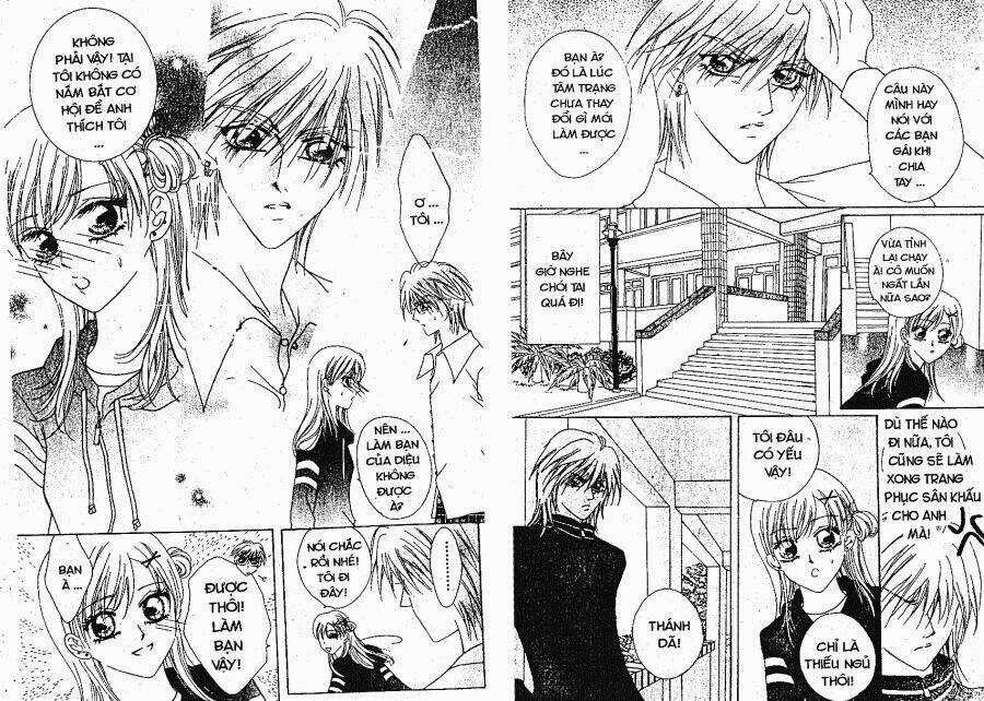 Ban Nhạc Ardour - Chapter 2 - Trang 67