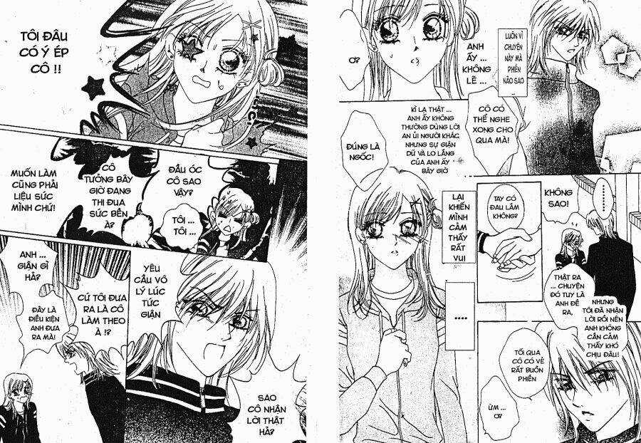 Ban Nhạc Ardour - Chapter 2 - Trang 68