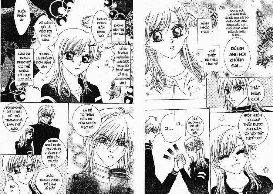 Ban Nhạc Ardour - Chapter 2 - Trang 69