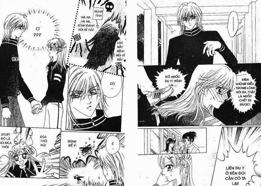 Ban Nhạc Ardour - Chapter 2 - Trang 70