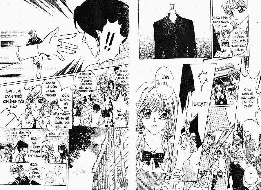 Ban Nhạc Ardour - Chapter 2 - Trang 71