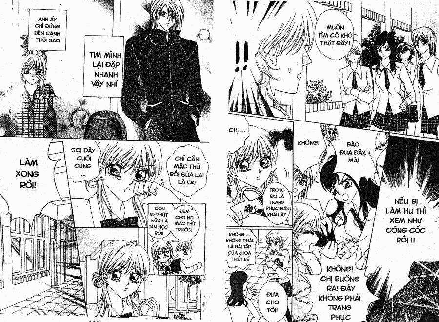 Ban Nhạc Ardour - Chapter 2 - Trang 73