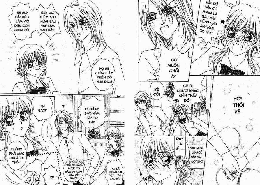 Ban Nhạc Ardour - Chapter 2 - Trang 75