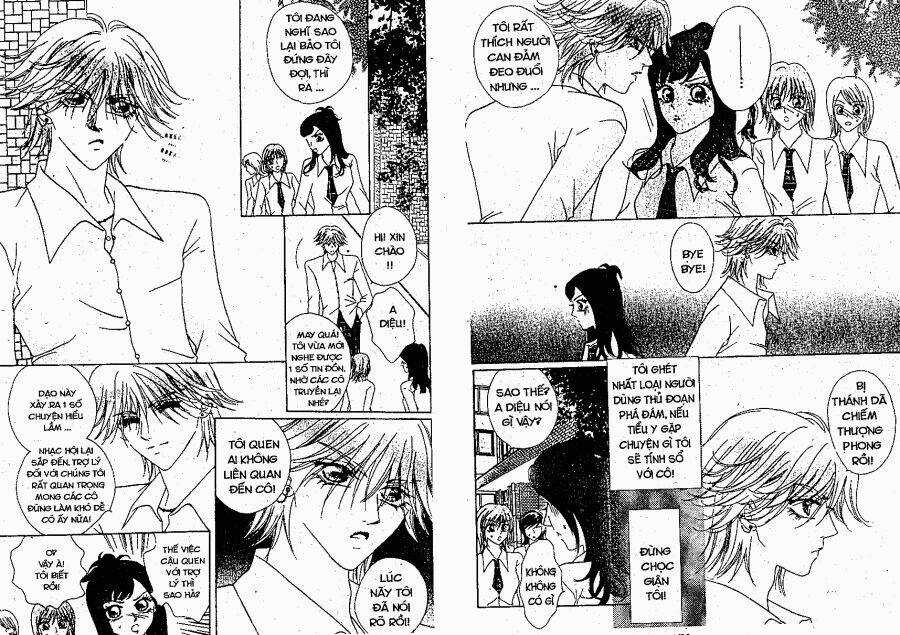 Ban Nhạc Ardour - Chapter 2 - Trang 76