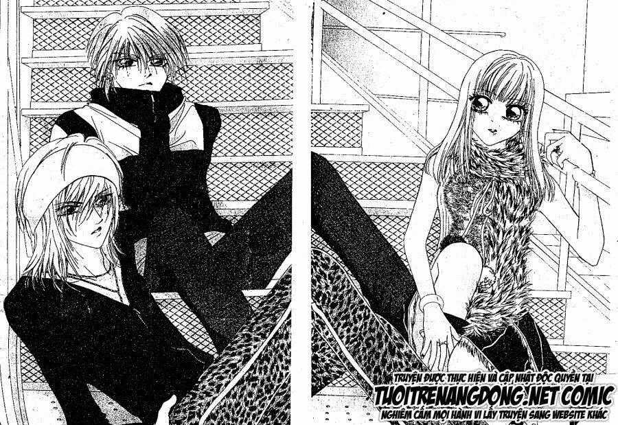 Ban Nhạc Ardour - Chapter 2 - Trang 79