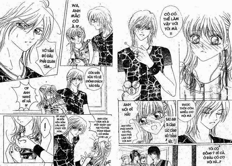 Ban Nhạc Ardour - Chapter 3 - Trang 46