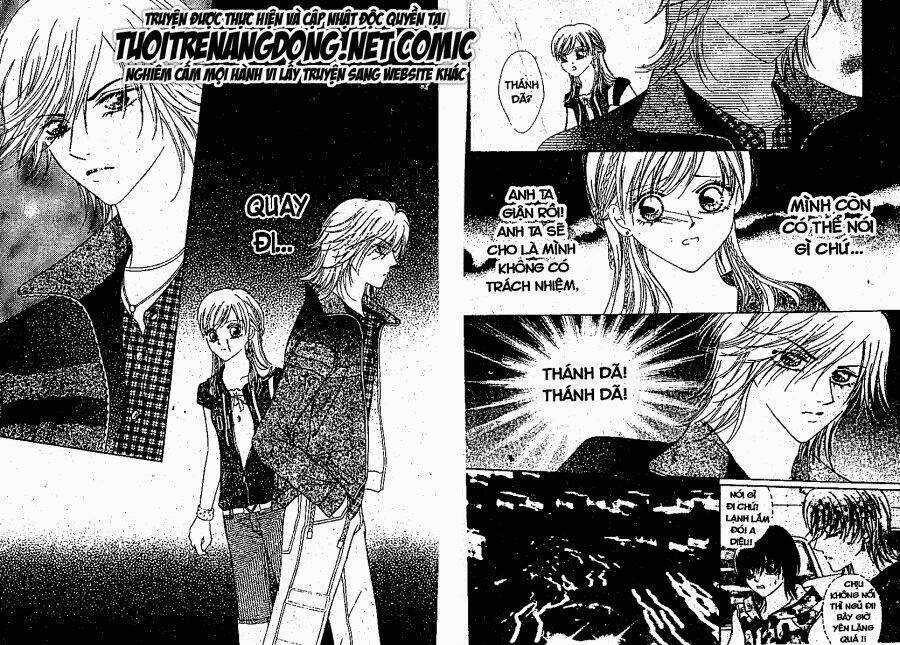 Ban Nhạc Ardour - Chapter 3 - Trang 65