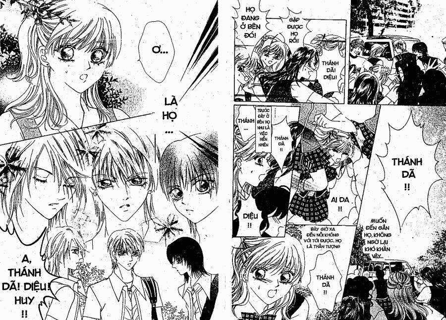 Ban Nhạc Ardour - Chapter 3 - Trang 69