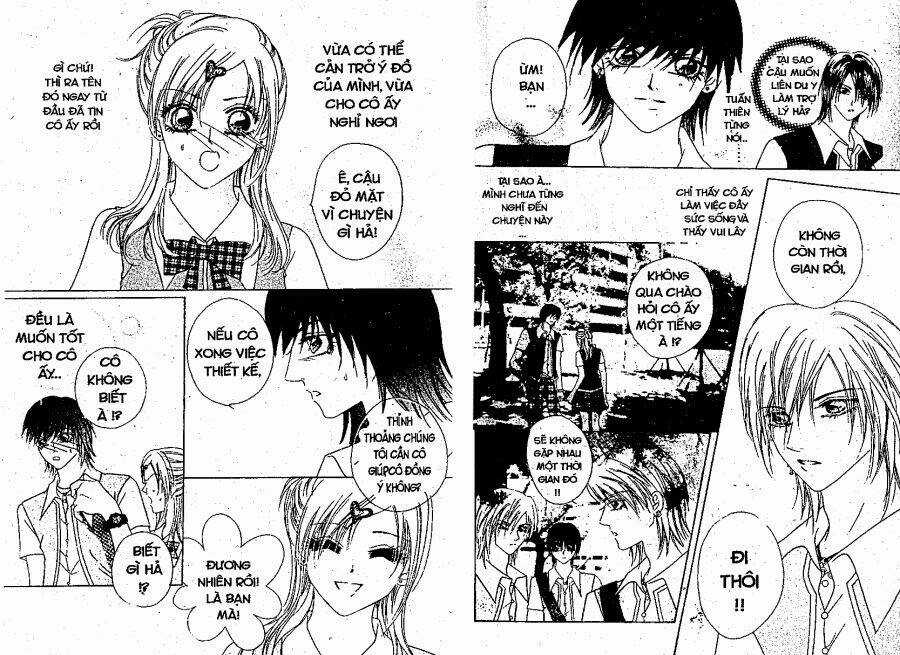 Ban Nhạc Ardour - Chapter 3 - Trang 77