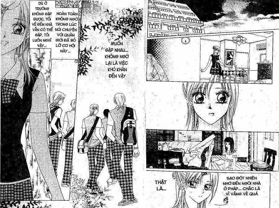 Ban Nhạc Ardour - Chapter 3 - Trang 78