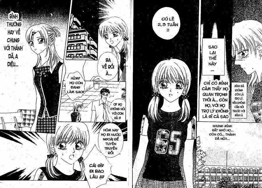 Ban Nhạc Ardour - Chapter 3 - Trang 79