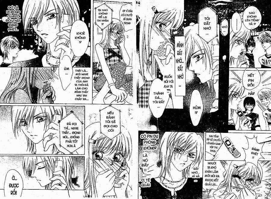 Ban Nhạc Ardour - Chapter 3 - Trang 84