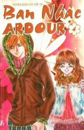 Ban Nhạc Ardour - Chapter 4 - Trang 1