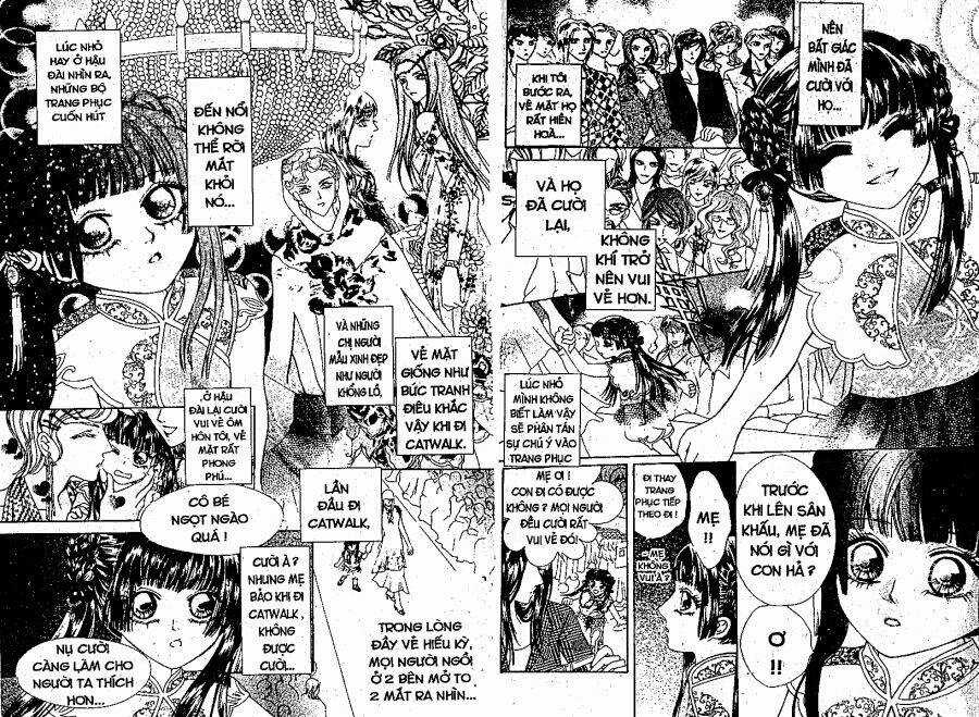 Ban Nhạc Ardour - Chapter 4 - Trang 22