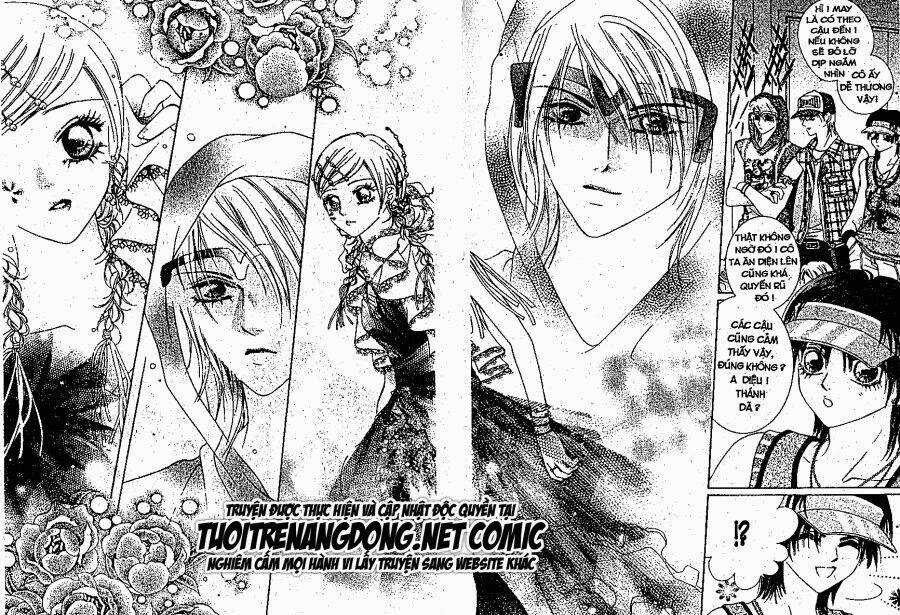 Ban Nhạc Ardour - Chapter 4 - Trang 26