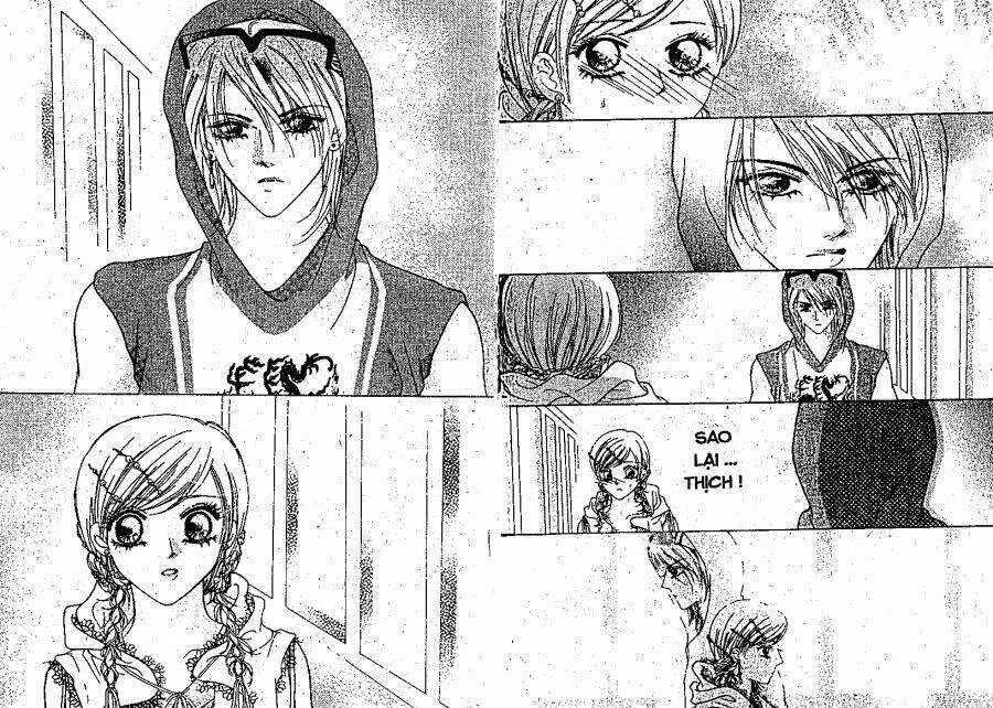 Ban Nhạc Ardour - Chapter 4 - Trang 30