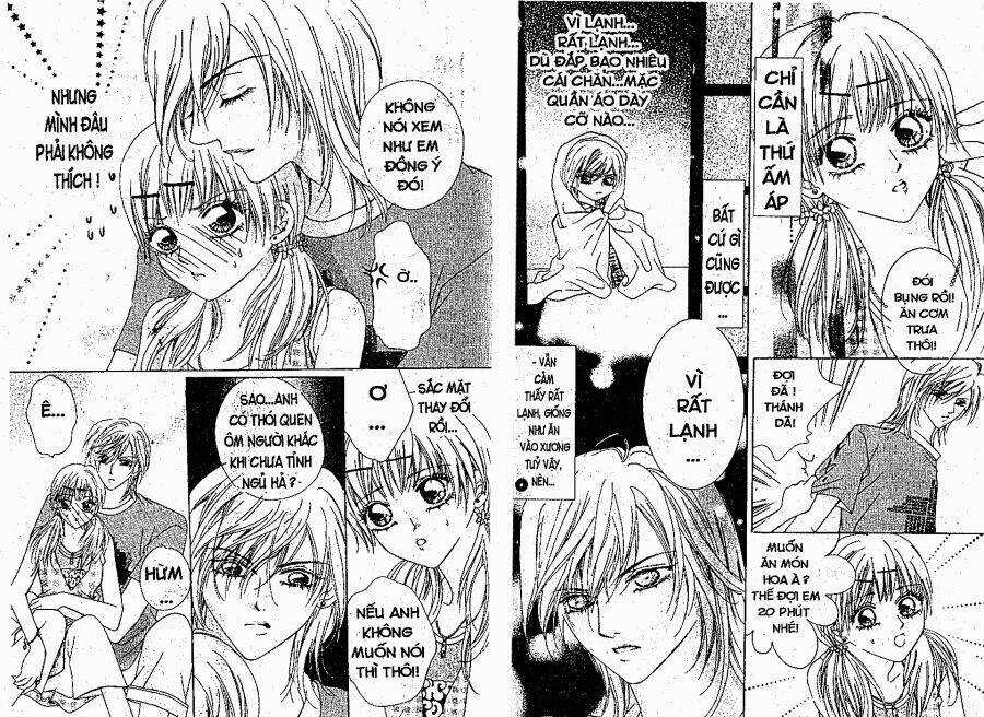 Ban Nhạc Ardour - Chapter 4 - Trang 44