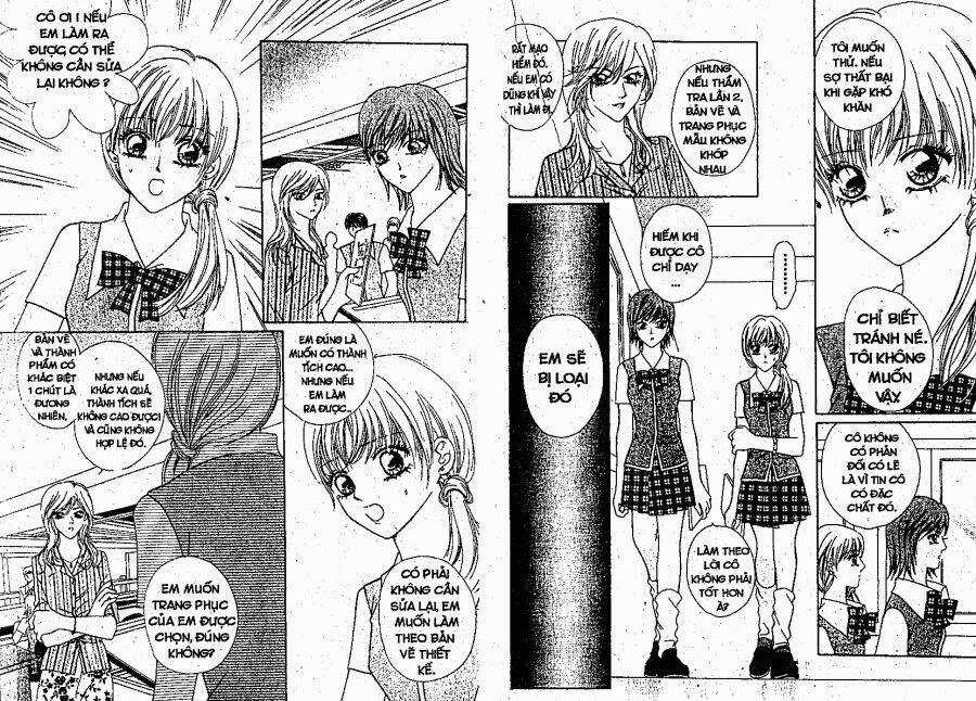 Ban Nhạc Ardour - Chapter 4 - Trang 6