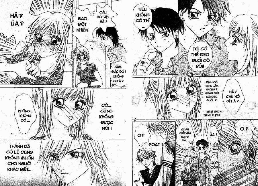 Ban Nhạc Ardour - Chapter 4 - Trang 56