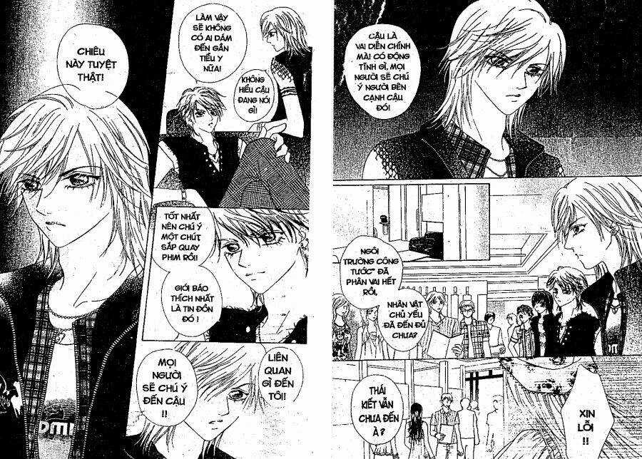 Ban Nhạc Ardour - Chapter 4 - Trang 59