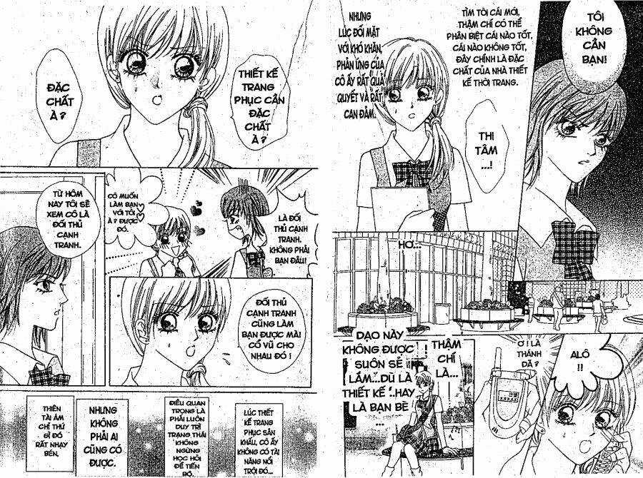 Ban Nhạc Ardour - Chapter 4 - Trang 7