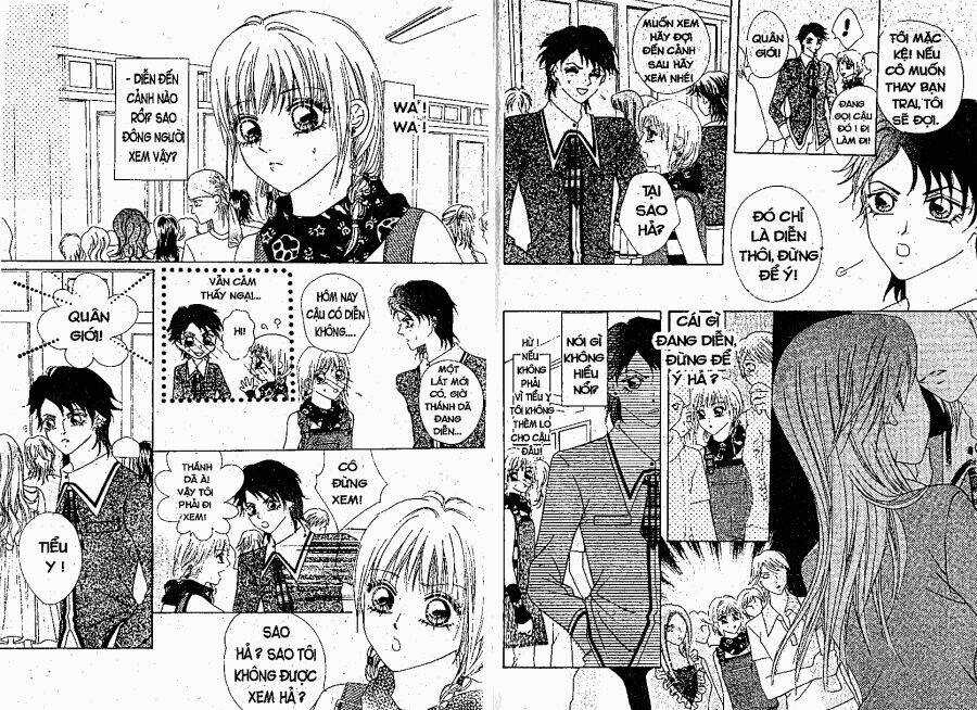 Ban Nhạc Ardour - Chapter 4 - Trang 70