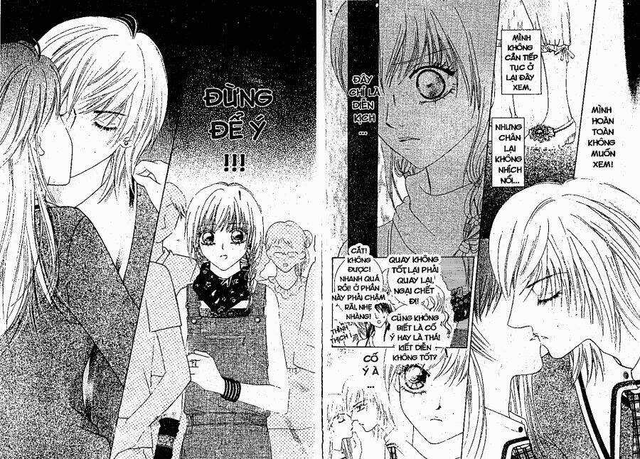 Ban Nhạc Ardour - Chapter 4 - Trang 71