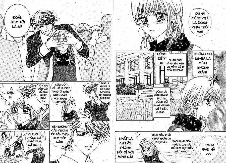 Ban Nhạc Ardour - Chapter 4 - Trang 72