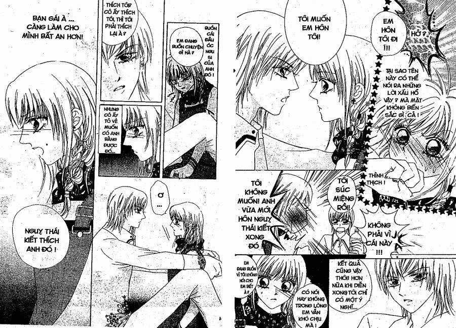 Ban Nhạc Ardour - Chapter 4 - Trang 74