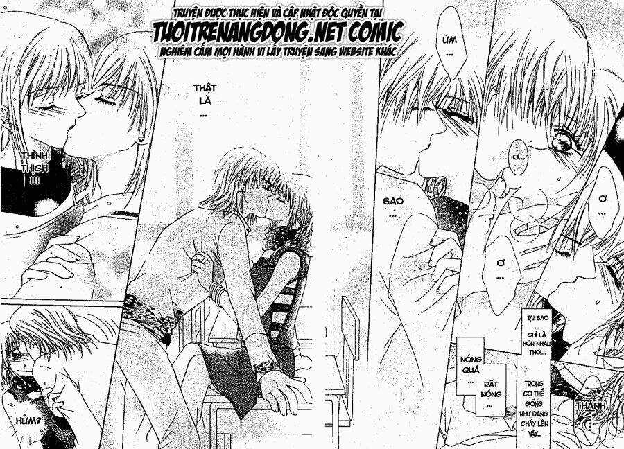 Ban Nhạc Ardour - Chapter 4 - Trang 76