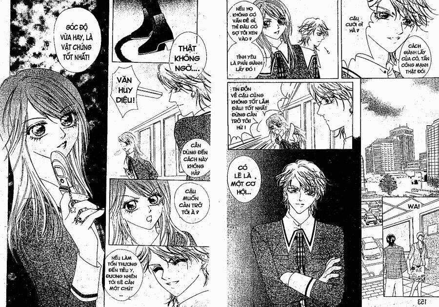 Ban Nhạc Ardour - Chapter 4 - Trang 78