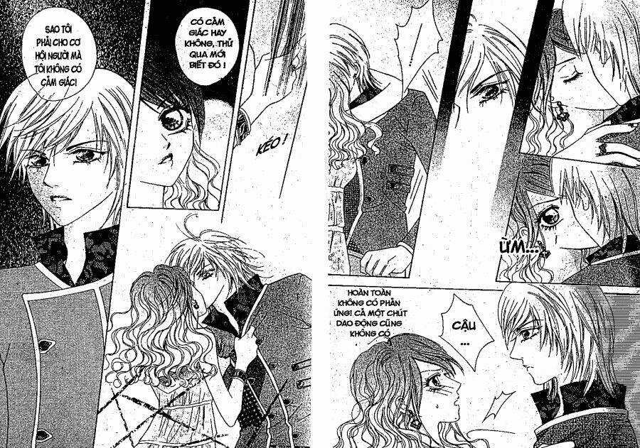 Ban Nhạc Ardour - Chapter 4 - Trang 80