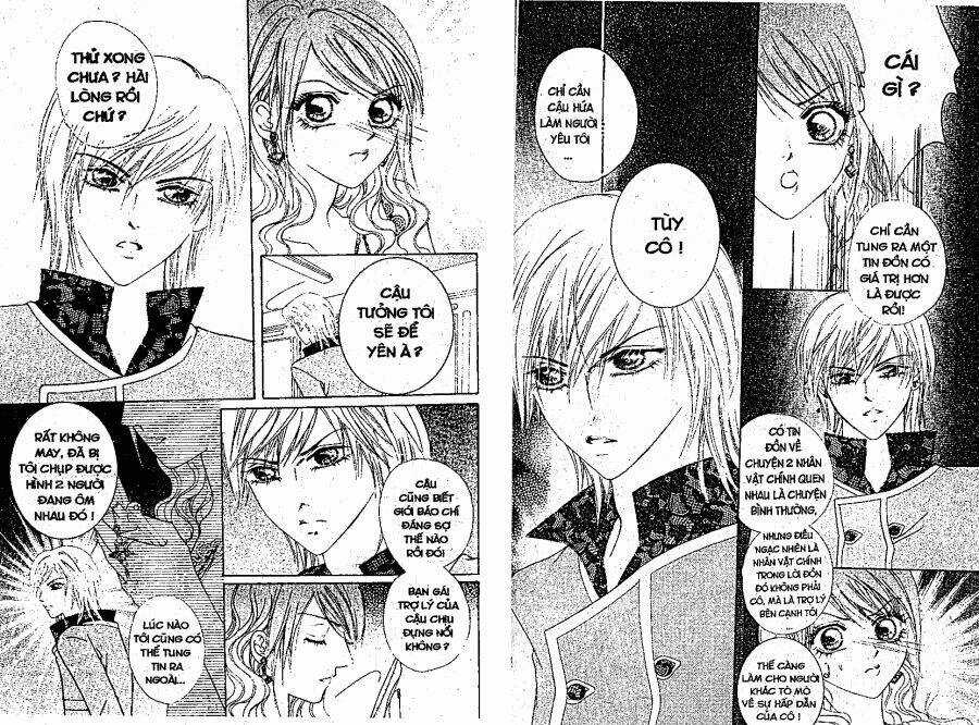 Ban Nhạc Ardour - Chapter 4 - Trang 81