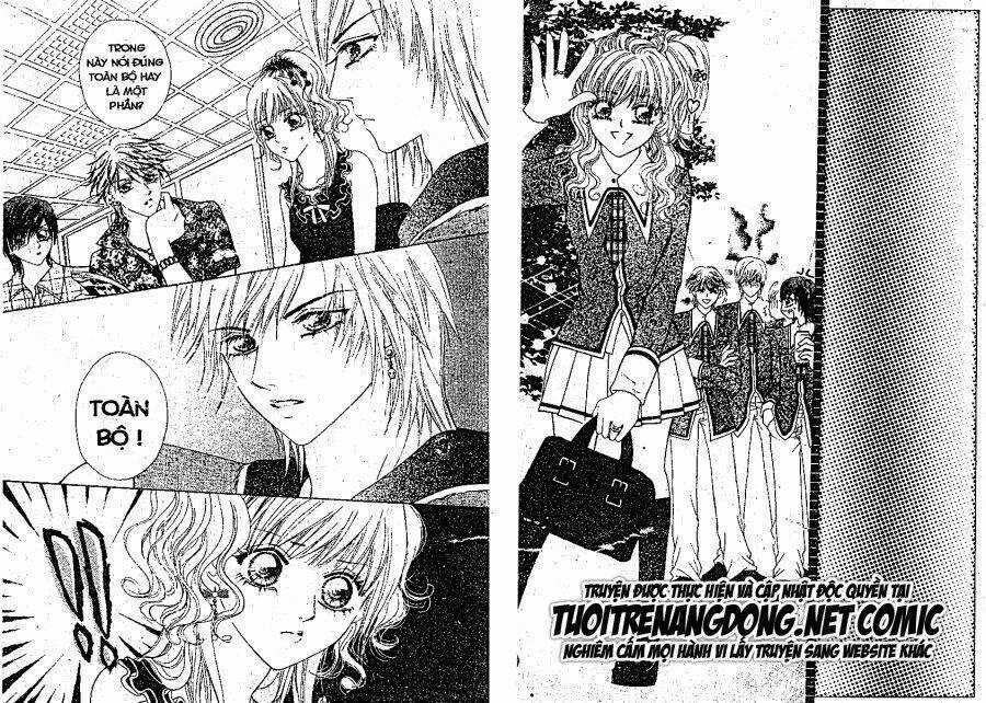 Ban Nhạc Ardour - Chapter 4 - Trang 84