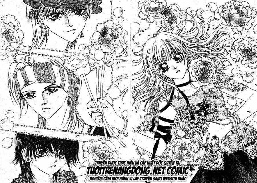 Ban Nhạc Ardour - Chapter 4 - Trang 86