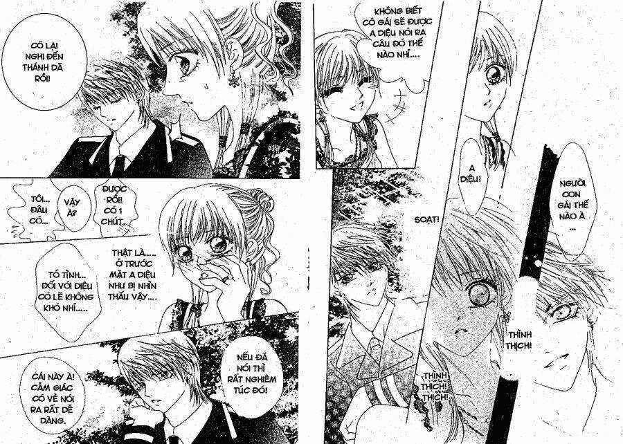 Ban Nhạc Ardour - Chapter 5 - Trang 12