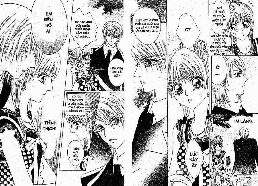 Ban Nhạc Ardour - Chapter 5 - Trang 16